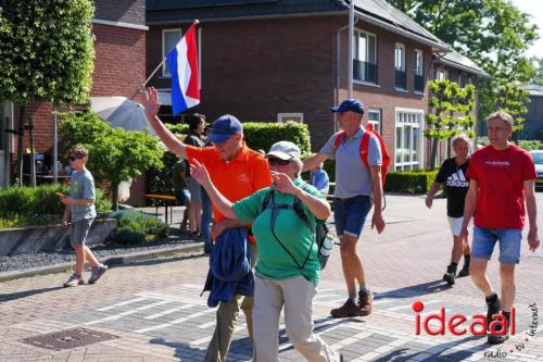Achterhoekse Wandeldagen - deel 1 (10-05-2024)