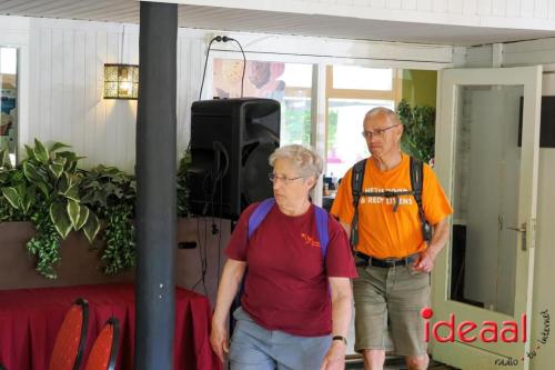 Achterhoekse Wandeldagen - deel 2 (10-05-2024)