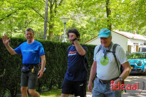 Achterhoekse Wandeldagen - deel 3 (10-05-2024)