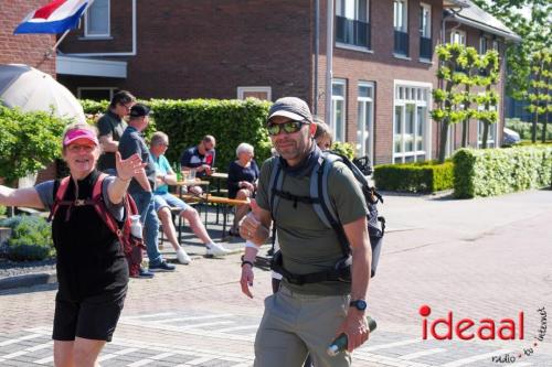 Achterhoekse Wandeldagen - deel 1 (10-05-2024)