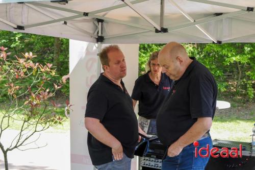 Achterhoekse Wandeldagen - deel 3 (10-05-2024)