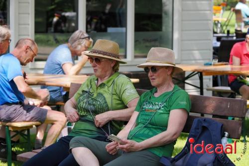 Achterhoekse Wandeldagen - deel 3 (10-05-2024)