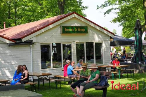 Achterhoekse Wandeldagen - deel 3 (10-05-2024)