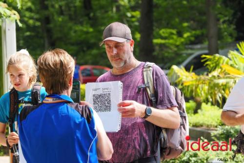 Achterhoekse Wandeldagen - deel 3 (10-05-2024)