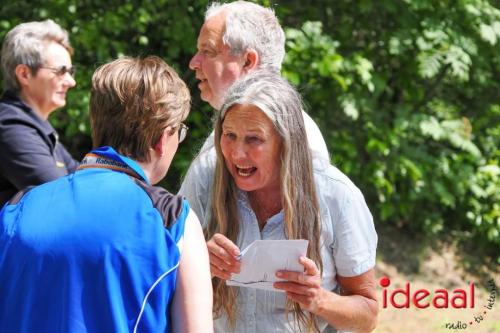 Achterhoekse Wandeldagen - deel 3 (10-05-2024)