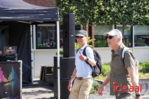 Achterhoekse Wandeldagen - deel 1 (10-05-2024)