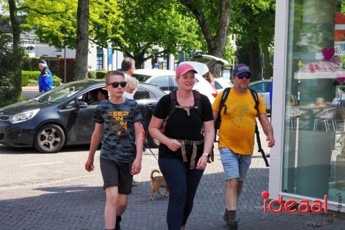 Achterhoekse Wandeldagen - deel 3 (10-05-2024)