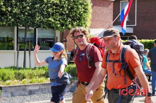 Achterhoekse Wandeldagen - deel 1 (10-05-2024)