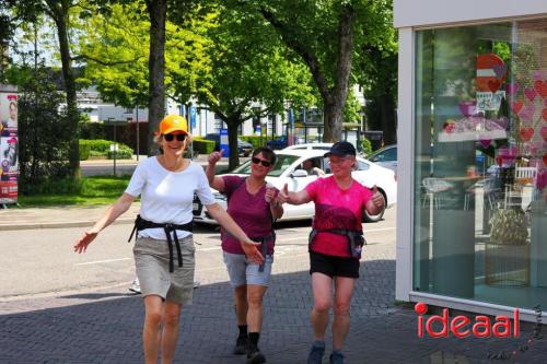 Achterhoekse Wandeldagen - deel 3 (10-05-2024)