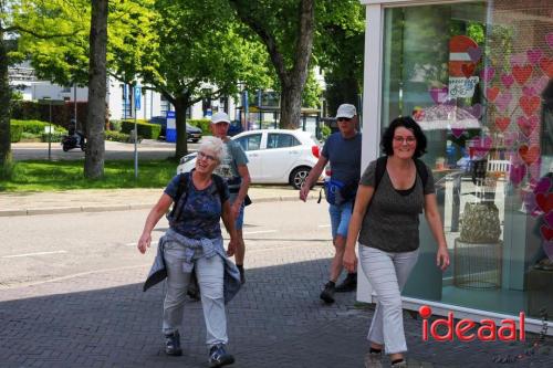 Achterhoekse Wandeldagen - deel 3 (10-05-2024)