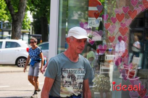 Achterhoekse Wandeldagen - deel 3 (10-05-2024)