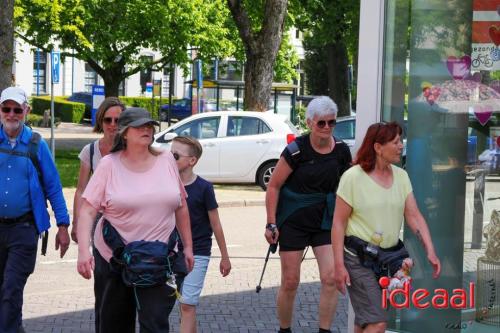 Achterhoekse Wandeldagen - deel 3 (10-05-2024)