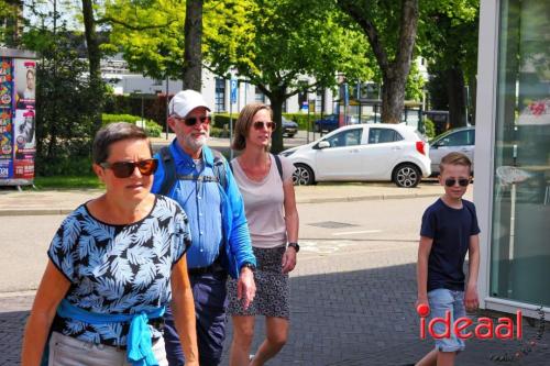 Achterhoekse Wandeldagen - deel 3 (10-05-2024)