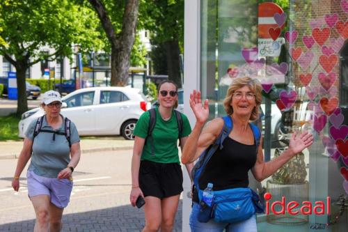 Achterhoekse Wandeldagen - deel 3 (10-05-2024)