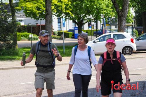 Achterhoekse Wandeldagen - deel 3 (10-05-2024)