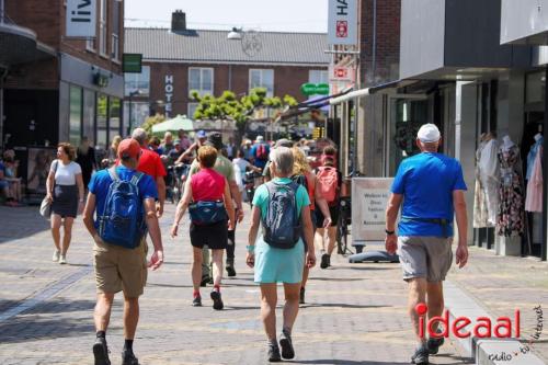 Achterhoekse Wandeldagen - deel 3 (10-05-2024)