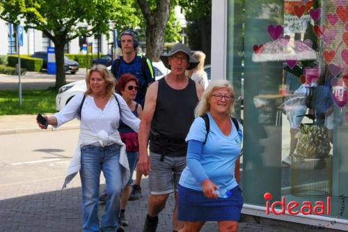 Achterhoekse Wandeldagen - deel 3 (10-05-2024)