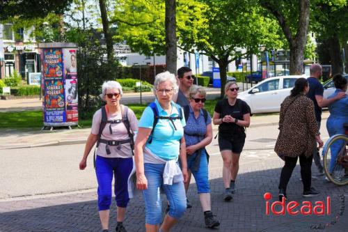 Achterhoekse Wandeldagen - deel 3 (10-05-2024)