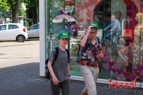 Achterhoekse Wandeldagen - deel 3 (10-05-2024)