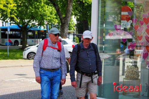 Achterhoekse Wandeldagen - deel 3 (10-05-2024)