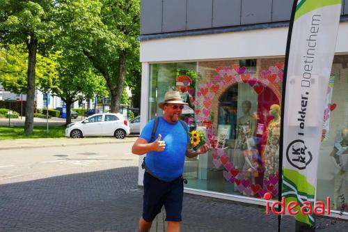 Achterhoekse Wandeldagen - deel 3 (10-05-2024)