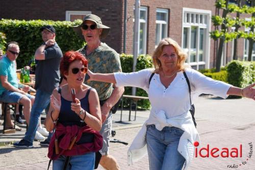 Achterhoekse Wandeldagen - deel 1 (10-05-2024)