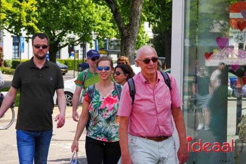 Achterhoekse Wandeldagen - deel 3 (10-05-2024)