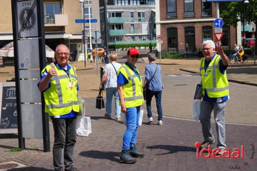 Achterhoekse Wandeldagen - deel 3 (10-05-2024)