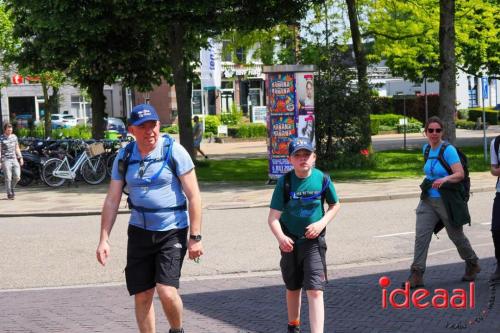 Achterhoekse Wandeldagen - deel 3 (10-05-2024)