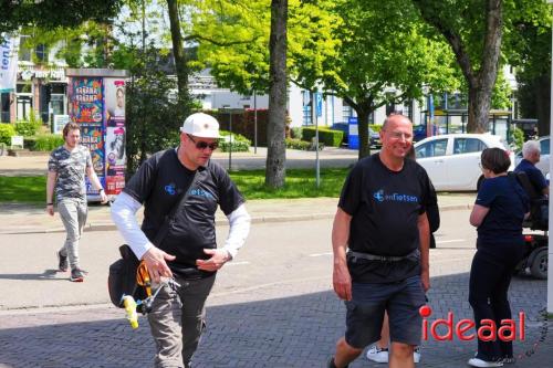 Achterhoekse Wandeldagen - deel 3 (10-05-2024)