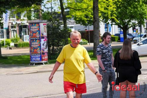 Achterhoekse Wandeldagen - deel 3 (10-05-2024)