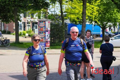 Achterhoekse Wandeldagen - deel 3 (10-05-2024)