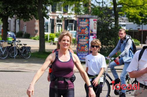 Achterhoekse Wandeldagen - deel 3 (10-05-2024)