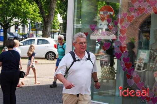 Achterhoekse Wandeldagen - deel 3 (10-05-2024)