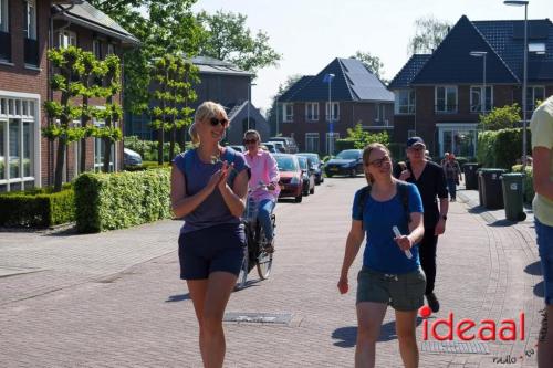 Achterhoekse Wandeldagen - deel 1 (10-05-2024)