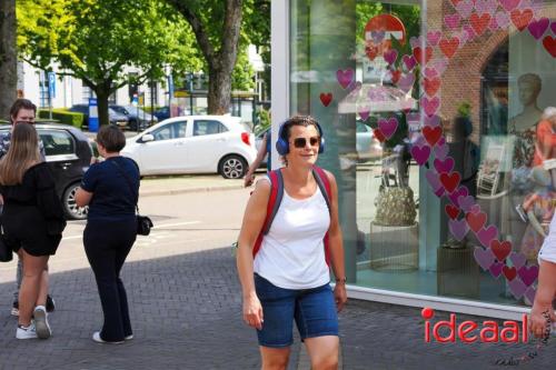 Achterhoekse Wandeldagen - deel 3 (10-05-2024)