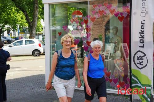 Achterhoekse Wandeldagen - deel 3 (10-05-2024)