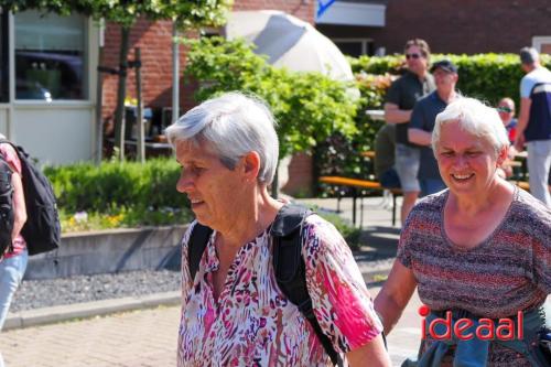 Achterhoekse Wandeldagen - deel 1 (10-05-2024)