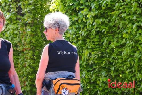 Achterhoekse Wandeldagen - deel 1 (10-05-2024)