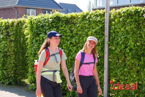 Achterhoekse Wandeldagen - deel 1 (10-05-2024)