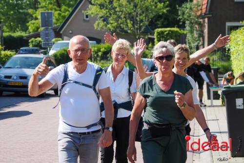 Achterhoekse Wandeldagen - deel 1 (10-05-2024)