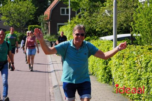 Achterhoekse Wandeldagen - deel 1 (10-05-2024)