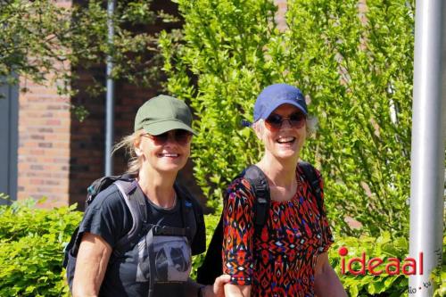 Achterhoekse Wandeldagen - deel 1 (10-05-2024)