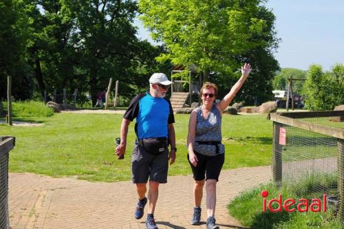 Achterhoekse Wandeldagen - deel 1 (10-05-2024)
