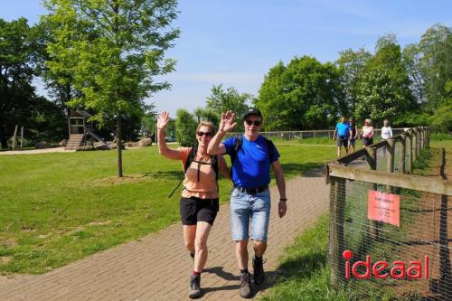 Achterhoekse Wandeldagen - deel 1 (10-05-2024)