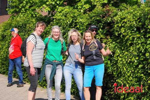 Achterhoekse Wandeldagen - deel 1 (10-05-2024)