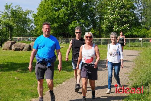 Achterhoekse Wandeldagen - deel 1 (10-05-2024)