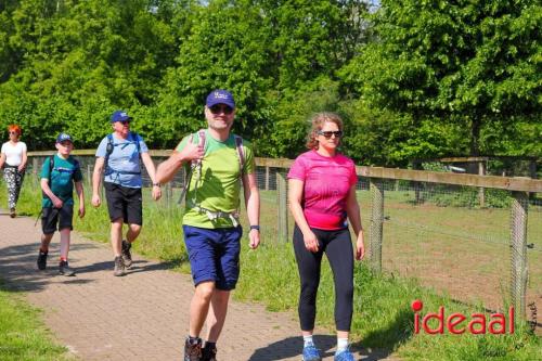 Achterhoekse Wandeldagen - deel 1 (10-05-2024)