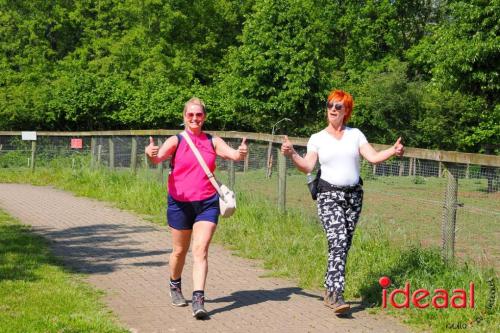 Achterhoekse Wandeldagen - deel 1 (10-05-2024)