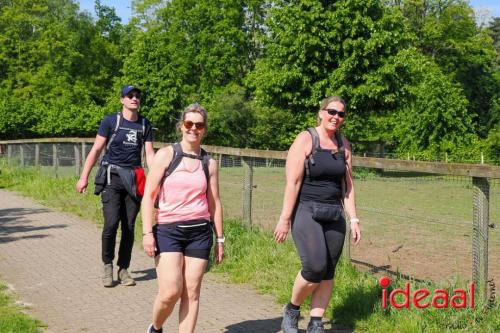 Achterhoekse Wandeldagen - deel 1 (10-05-2024)